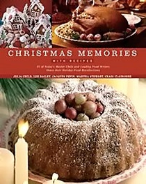 Christmas Memories with Recipes