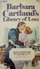 It (Barbara Cartland's library of love)