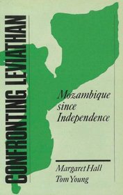 Confronting Leviathan: Mozambique Since Independence