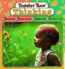 Thinking: Toddler Workbooks (Learn Today for Tomorrow)