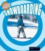 Snowboarding (Hughes, Morgan, Junior Sports)