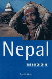 Nepal: The Rough Guide, Third Edition (3rd ed)
