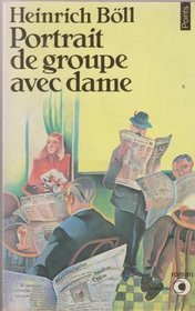 Portrait De Groupe Avec Dame (Points, R74)