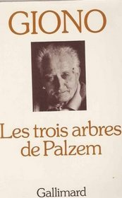 Les trois arbres de Palzem (French Edition)