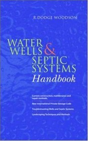 Water Wells and Septic Systems Handbook