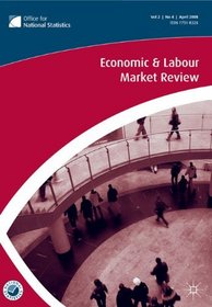 Economic and Labour Market Review: v. 4, No. 6