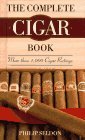 Complete Cigar Book (rack-size hardcover)