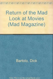 Return of the Mad Look at Movies (Mad Magazine)