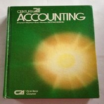 Century 21 Accounting: First Year Course