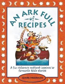 An Ark Full Of Recipes