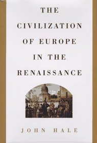 Civilization of Europe in the Renaissance
