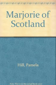 Marjorie of Scotland