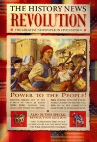 Revolution (History News)