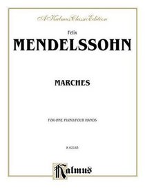 Marches (Kalmus Edition)