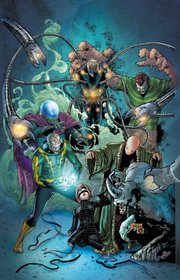 Fear Itself: Avengers Academy