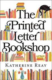 The Printed Letter Bookshop (Winsome, Bk 1)