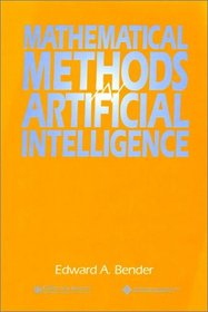 Mathematical Methods in Artificial Intelligence (Practitioners)