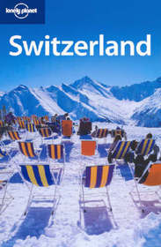 Switzerland (Lonely Planet Travel Survival)