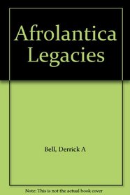 Afrolantica Legacies