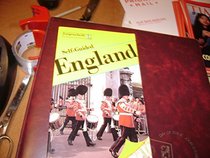 Self-Guided England and Wales (Self-Guided Series)