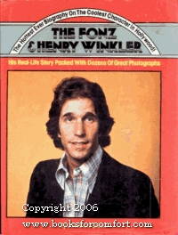 The Fonz & Henry Winkler