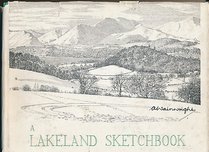 Lakeland Sketchbook: 1st