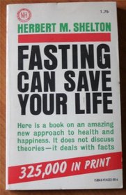 Fasting Can Save Your Life