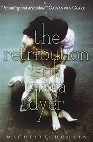 The Retribution of Mara Dyer