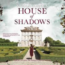 House of Shadows: Library Edition (New Timeslip)