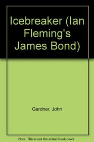 Icebreaker (Ian Fleming's James Bond)