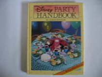 The Disney Party Handbook