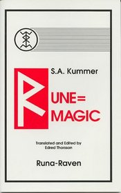 Rune=Magic