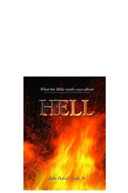 What the Bible really says about Hell