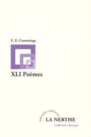 XLI Pomes