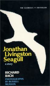 Jonathan Livingston Seagull