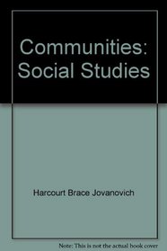 Communities: Social Studies