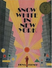 Snow White in New York