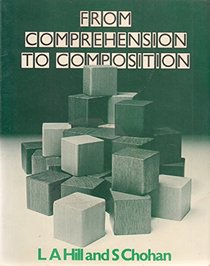 From Comprehension to Composition