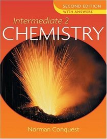 Intermediate Chemistry: With Answers Level 2