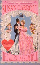 The Valentine's Day Ball
