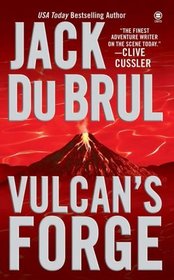 Vulcan's Forge (Philip Mercer, Bk 1)