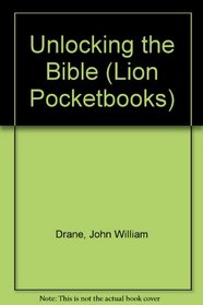 Unlocking the Bible (Lion Pocketbooks)