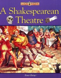 A Shakespearean Theatre (Look Inside)