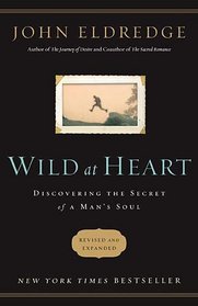 Wild At Heart and Captivating (volumes 1 and 2)