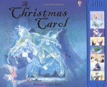 Christmas Carol With Sounds (Noisy Books)
