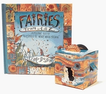 Fairies from A to Z (A Fairy Box Book)