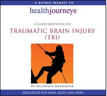Meditation for Traumatic Brain Injury (TBI)