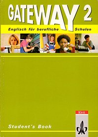Gateway, Bd.2, Student's Book