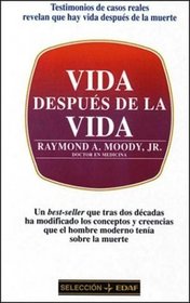 Vida Despues de La Vida (Spanish Edition)
