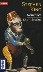 Short Stories / Nouvelles (French Edition)